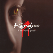 Devil Inside by Kandyss