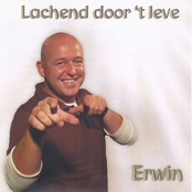 Lachend door `t leve