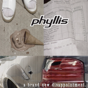 a brand new disappointment.