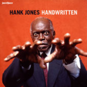 My Romance by Hank Jones