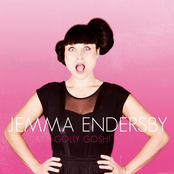 jemma endersby