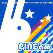 Plalying Intense Neutral Electronica ad nauseAM