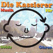 Besoffen Sein by Die Kassierer