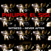 Witness by Philippe El Sisi