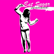 Shadowside by Eat Sugar