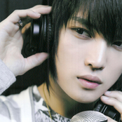 kim jaejoong