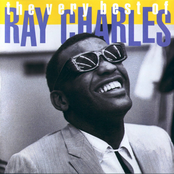 You Don't Know Me by Ray Charles