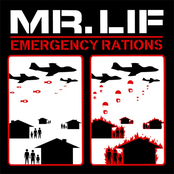 Mr. Lif: Emergency Rations