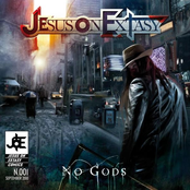 Riot by Jesus On Extasy