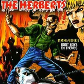 1990/1995 Boot Boys En Themes