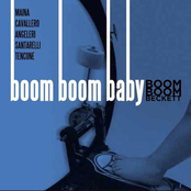 Boom Boom Baby