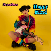 SuperCoze: Happy Mind