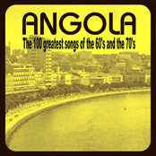 Angola - The greatest songs from the 60's and the 70's