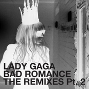 Bad Romance: The Remixes, Part 2