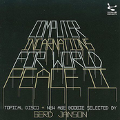 Computer Incarnations For World Peace II