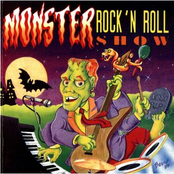 Monster Rock 'N roll Show