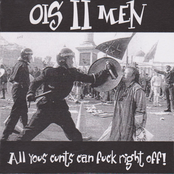 All Yous Cunts Can Fuck Right Off! (EP)