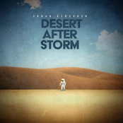 Desert after Storm
