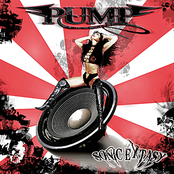 All I Could Bleed by Pump