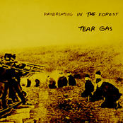 Tear Gas