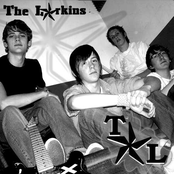 The Larkins || EP