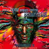 Fill Your Head With Phantasm Volume 2