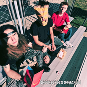 Cheerleader Roadkill: Get up