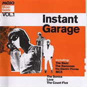 Instant Garage