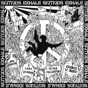 Exhale / Skitkids 7"