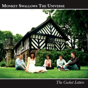 Ballad Of The Breakneck Bride by Monkey Swallows The Universe