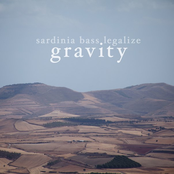 Out Of Gravity by Sardinia Bass Legalize