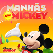 Manhãs Com Mickey (Músicas da Série do Disney Junior)
