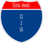 Chris Roach: Gi2ga