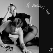 Blue Hawaii: My Bestfriend's House