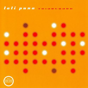 Toca-discos by Lali Puna