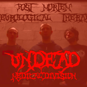 undead medical division