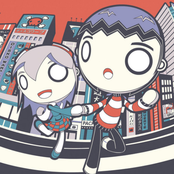 Radio Gosha x Disko Warp ~Living A Colorful Life~