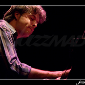 Inaki Sandoval Trio