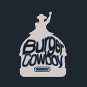 Burger Cowboy