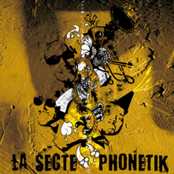 Les reliques de La Secte Phonétik vol.2