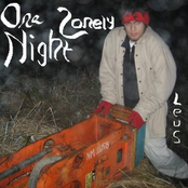 One Lonely Night (EP)