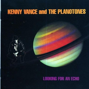 Kenny Vance and the Planotones: Looking for an Echo