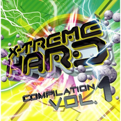 X-TREME HARD COMPILATION VOL.1