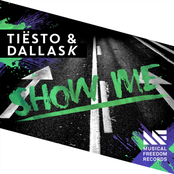 Show Me - Single
