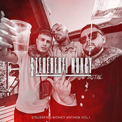 Steuerfreimoney Anthem Vol. 1 (Single Version) (feat. AchtVier, TaiMO, Stanley)