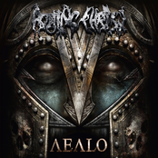 Eon Aenaos by Rotting Christ