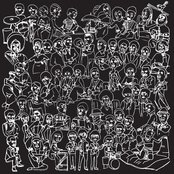 All Night by Romare