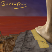 Lost Desert Souls by Sassafras