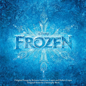 Idina Menzel: Frozen