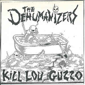 Kill Lou Guzzo